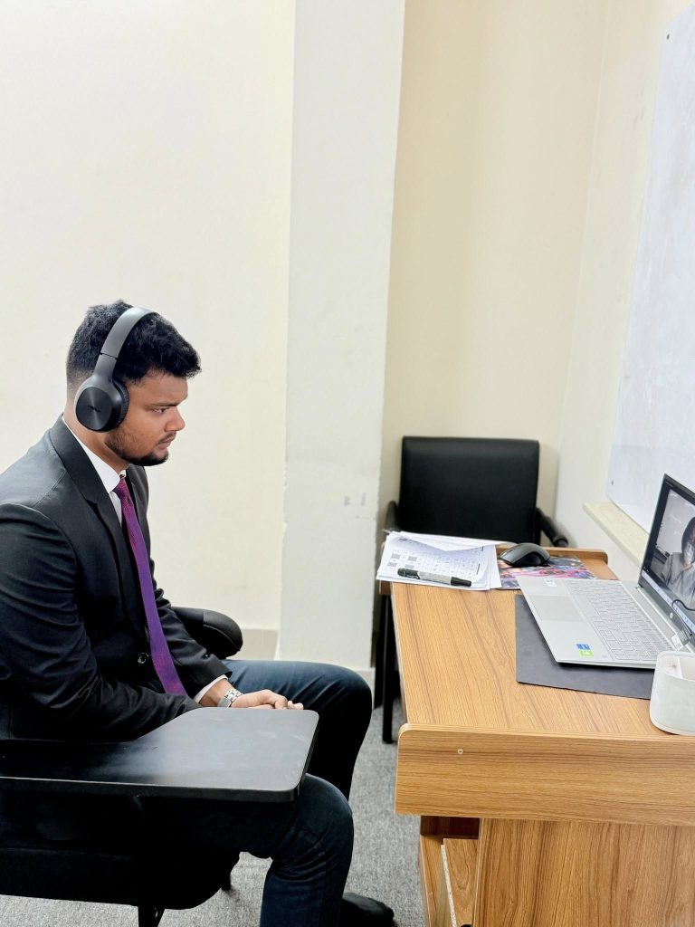 Skype - Foyej