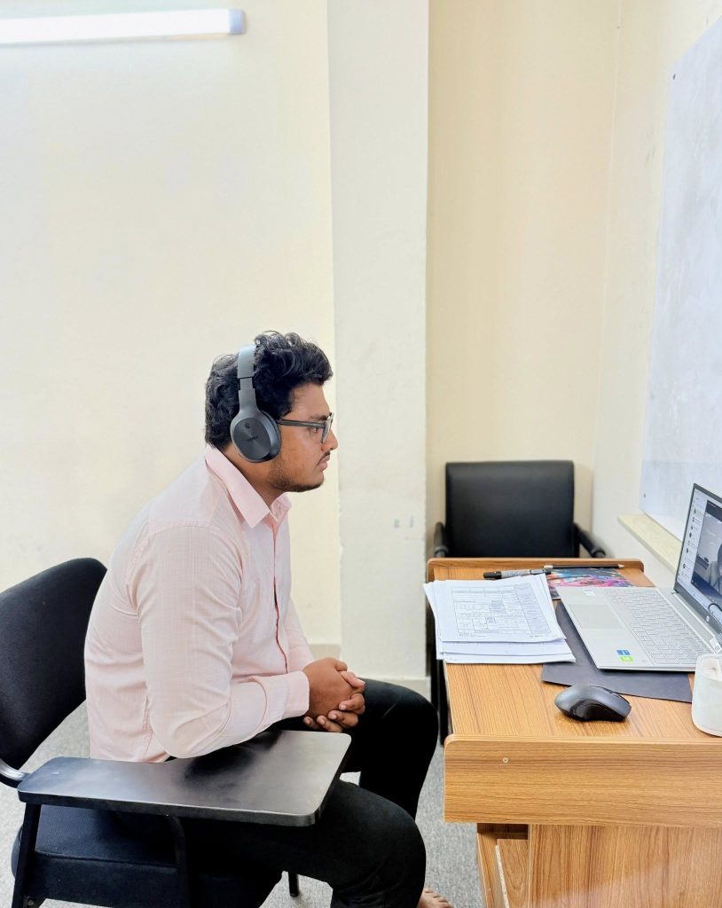 Skype - Mir sabbir