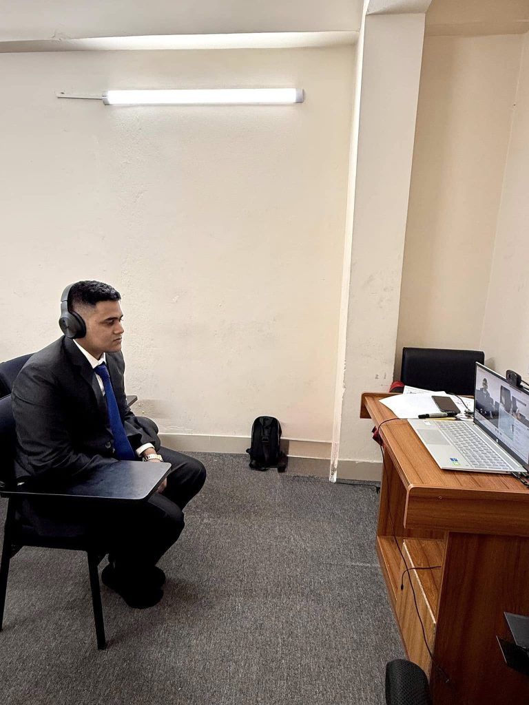Skype - Shihab